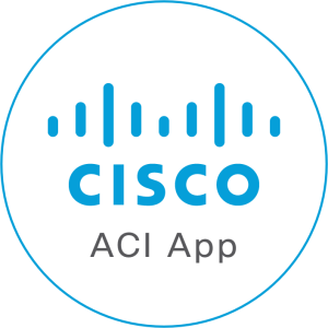 App logo