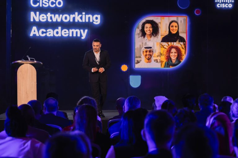 Ahmed Elkabbany, Regional Manager, Middle East and Africa & CIS, Digital Impact Office