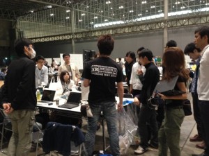 Interop Tokyo 2013 photo