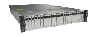Cisco UCS C240 M3