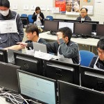 トラコン2015 チームコバゼミ（関西大学）