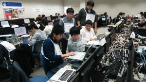 トラコン2015 会場