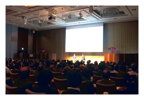 スポーツとデータ活用