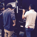 最初の難関、ラックマウント!