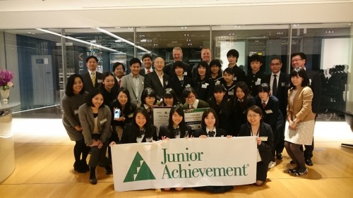 TTBiz 2016 決勝戦