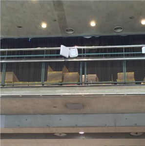 Cisco Aironet 3700 シリーズ アクセス ポイント とAIR-ANT2566D4M-Rアンテナ