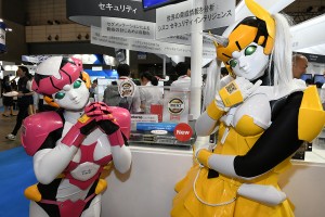 nyorobotics-meets-interop-cisco-booth-nyorobo02-Security