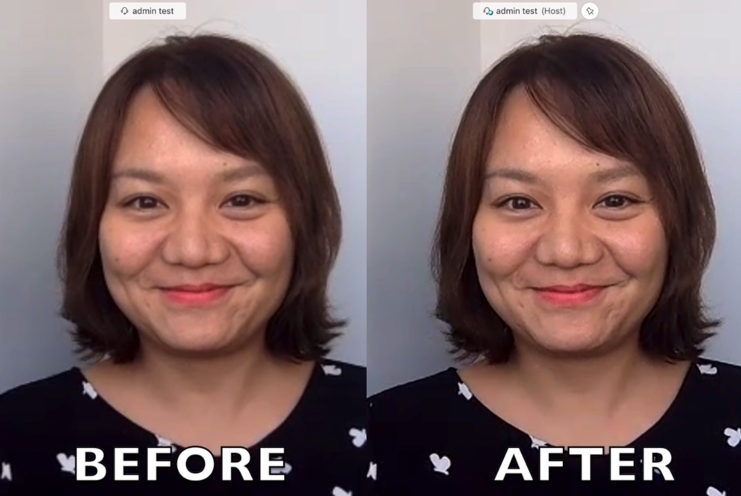 Cisco Webex Meetings ビデオクオリティーの向上