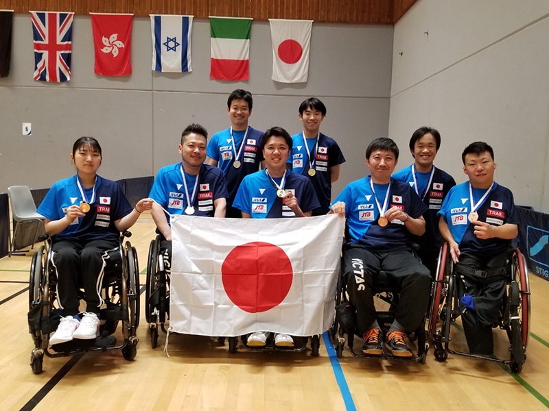 フィンランド大会に出場してきました。 - 渡邊 剛