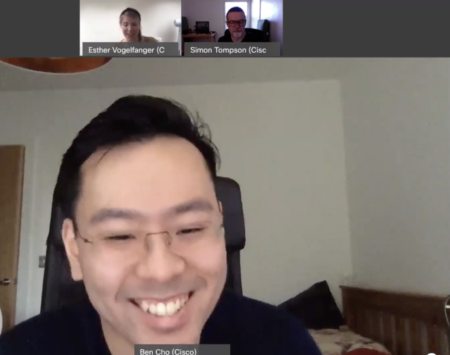 テレワークをチームで成功させるための3つのヒントテレワークをチームで成功させるための3