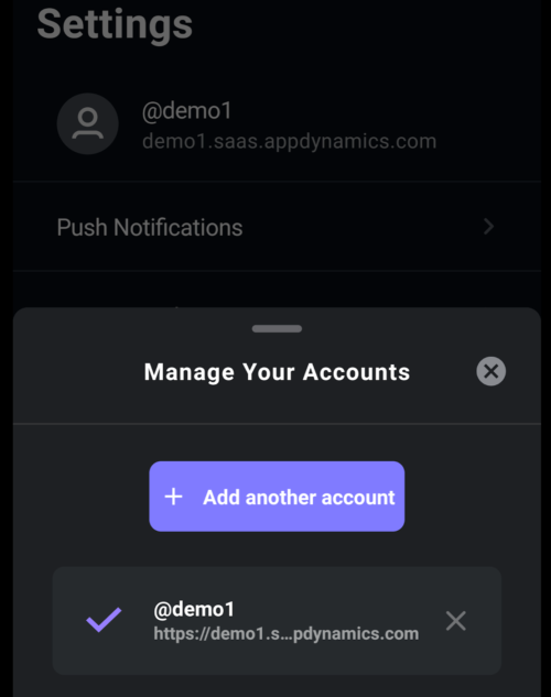 複数コントローラへの接続