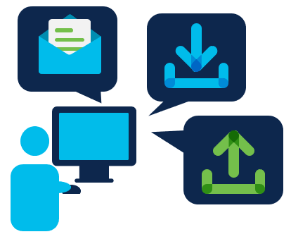 API(Application Programming Interface) を使うことで実現できる事