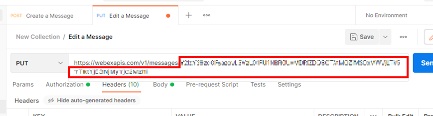 「{messageId}」に設定