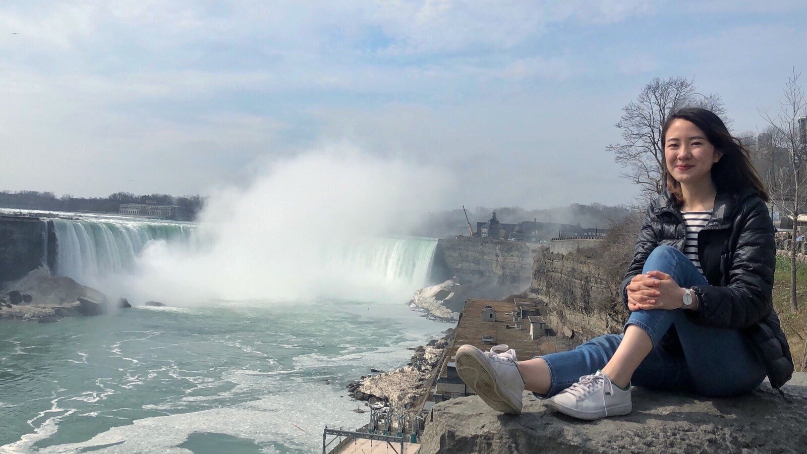 ナイアガラの滝