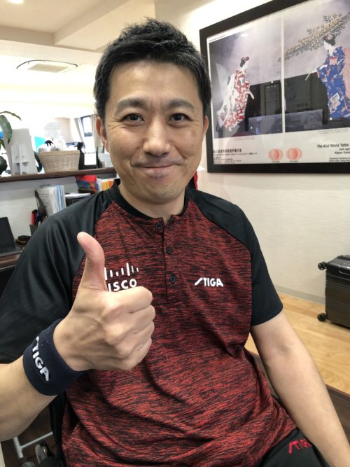 次のパリへ向けて活動していきます