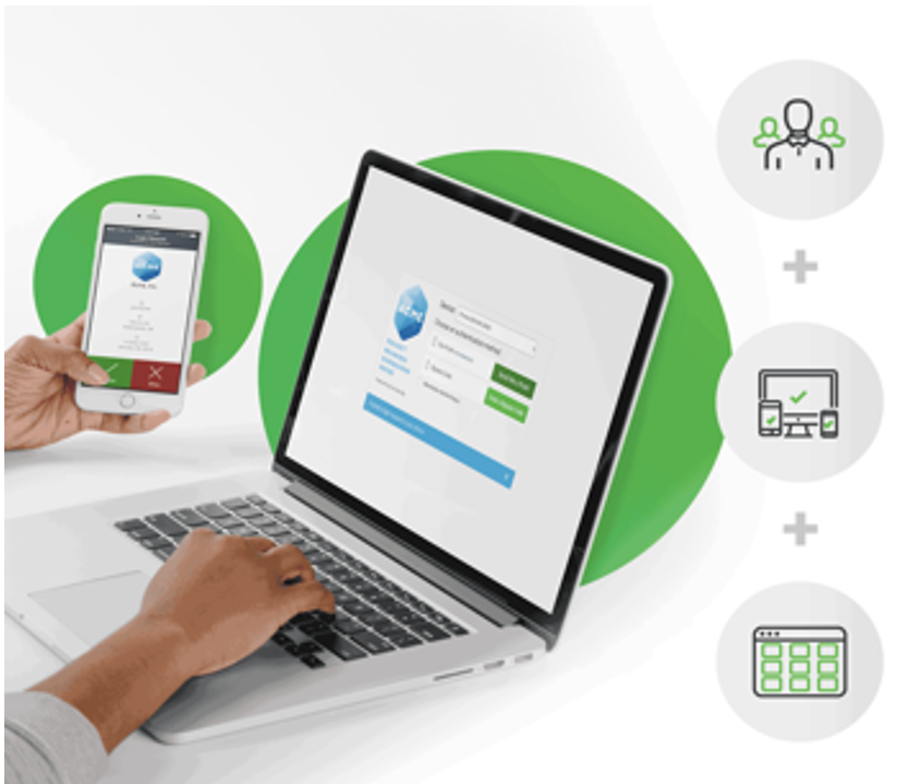 ワークフォース（セキュアなアクセス）に必要なゼロトラストセキュリティとは