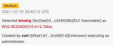 Cisco Secure Endpoint