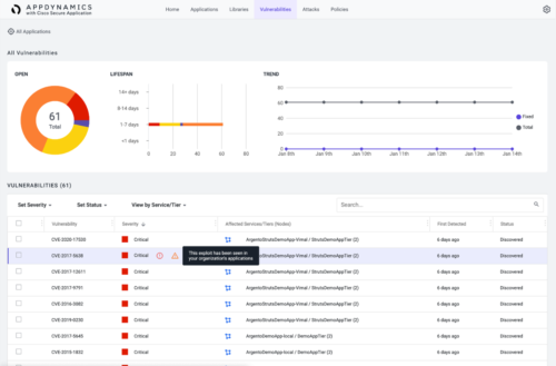 脆弱性管理がシンプルに