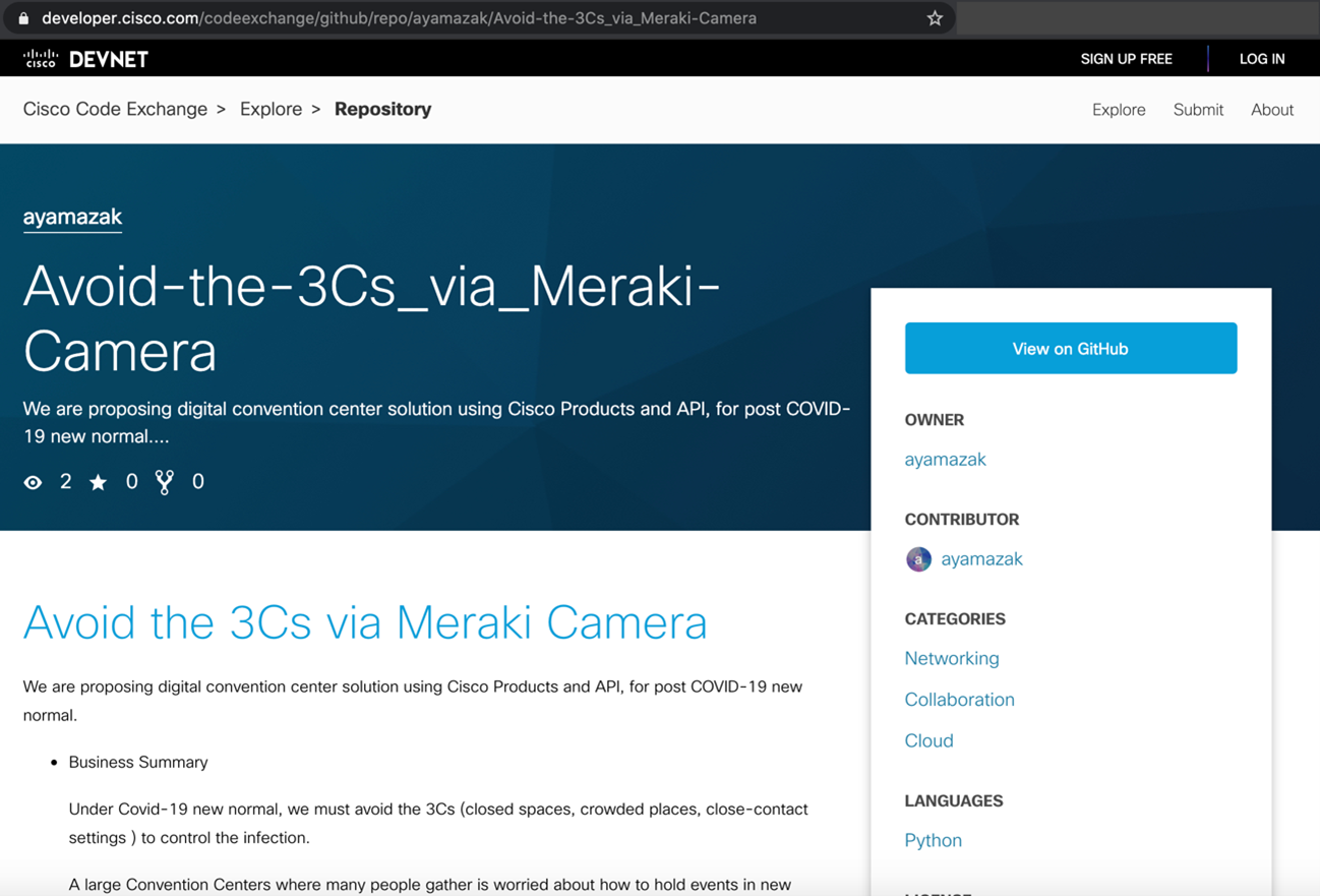 Avoid-the-3Cs_via_Meraki-Camera