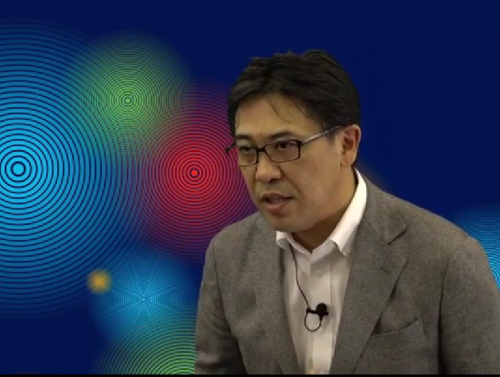 カスタマーサービス本部 カスタマーサクセス部 部長 深町 泰三 氏