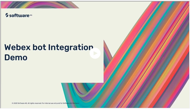 Twitter ボットとの接続