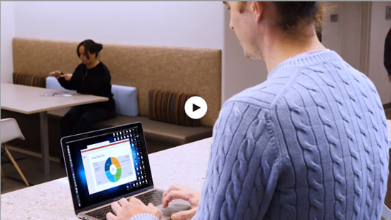 Webex Teams Makes It Simple to Integrate Your Files
