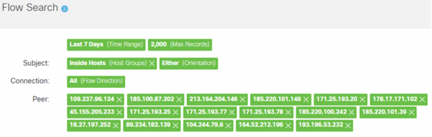 フロー検索の条件3