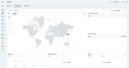 AppDynamics-MRUM-Geo