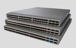 Cisco Nexus 9000