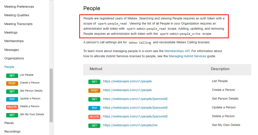 ユーザー情報の追加、更新、削除