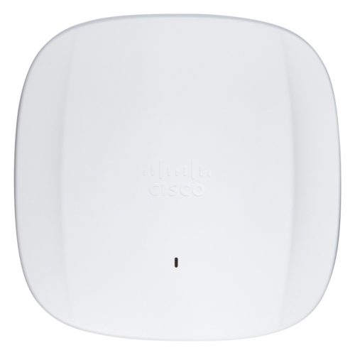 図 1：Cisco Catalyst 9136