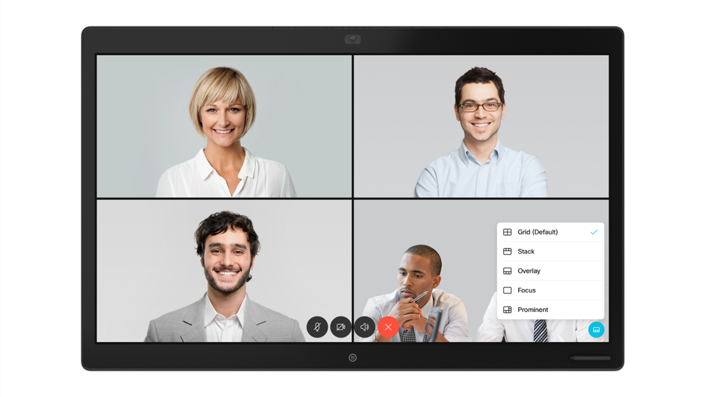 レイアウトメニューの改善