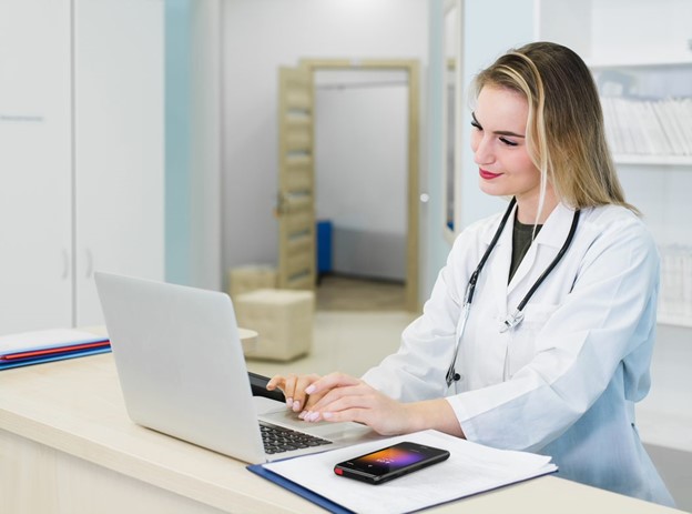 Cisco Webex Wireless Phone 840（日本では未販売）