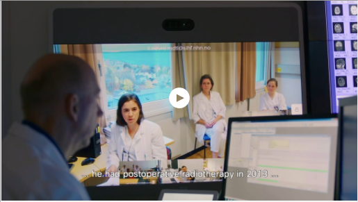 複雑なコラボレーションがより簡単に