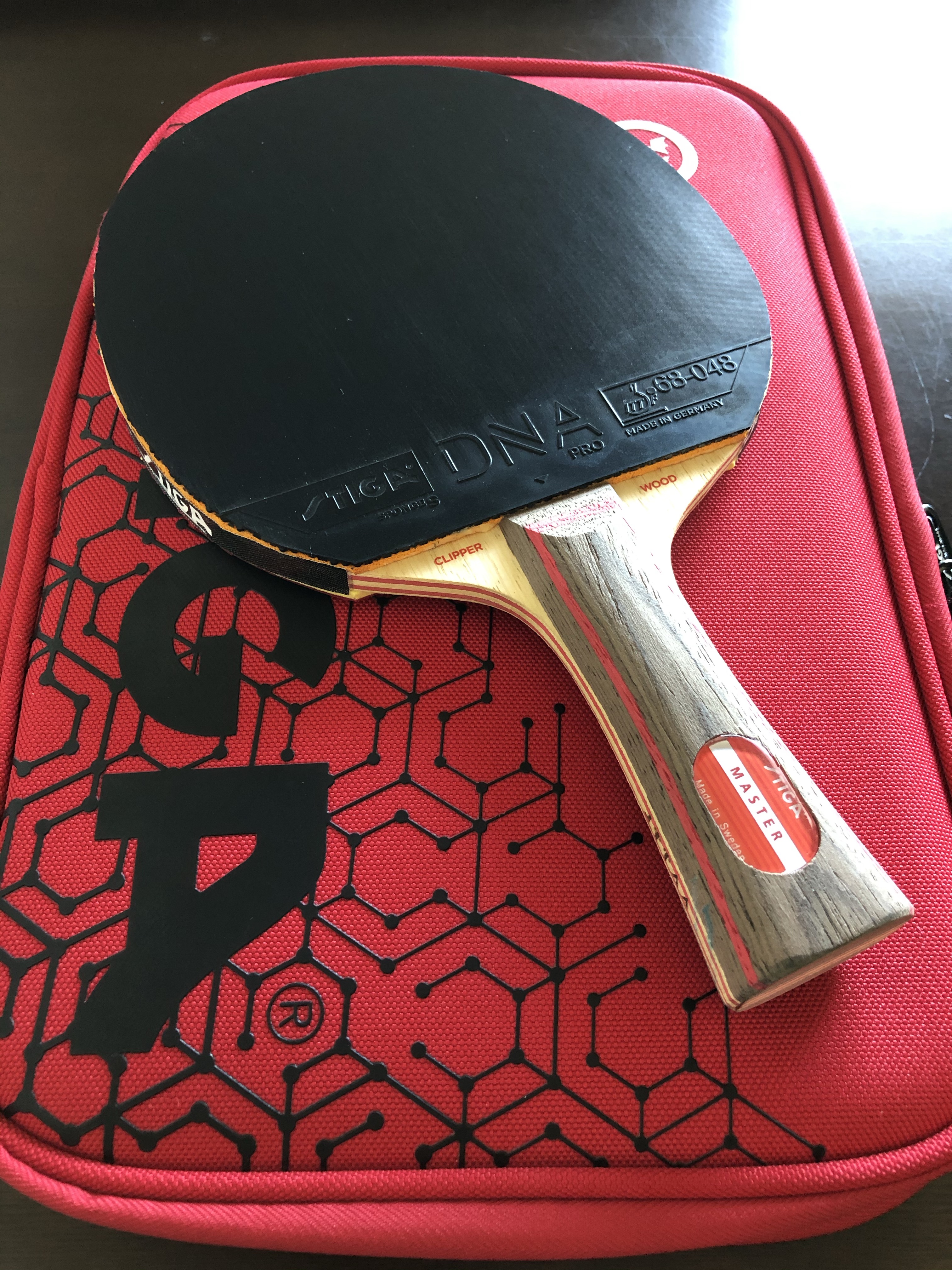 車椅子卓球教室 渡辺剛