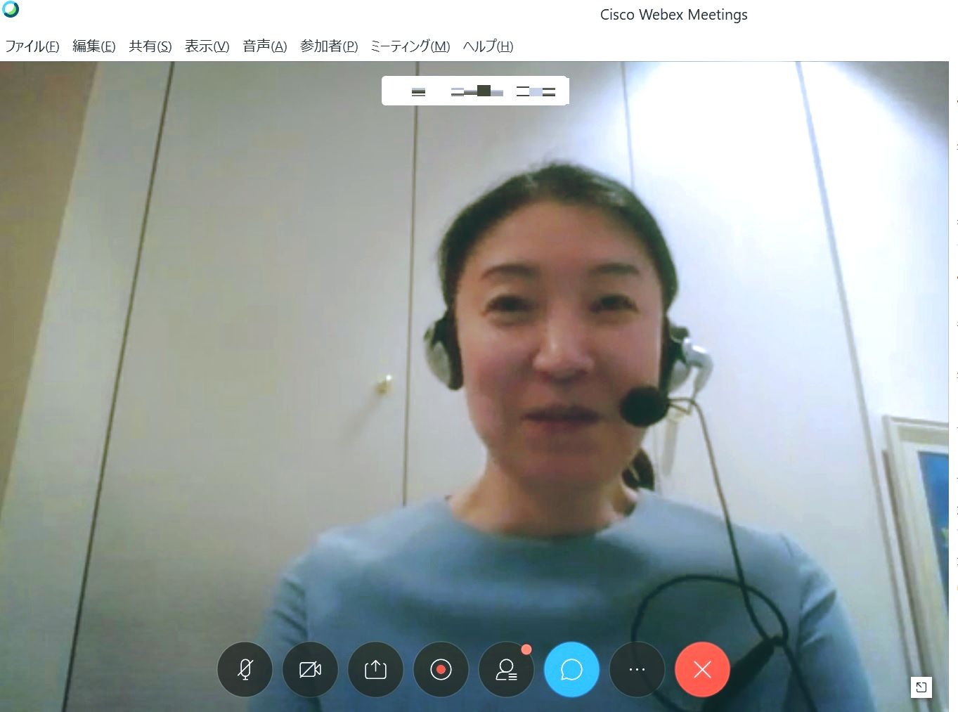 カタリストアドバイザーによる特別オンラインセミナーを開催