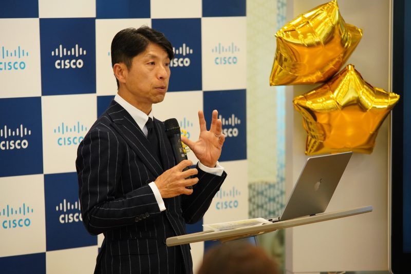Women of Impact 2023：UN Women（国連女性機関）岡田絵美氏による講演