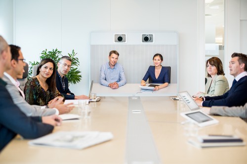 Cisco TelePresence MX800