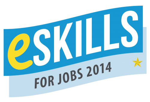 Logo_E-Skills 2014