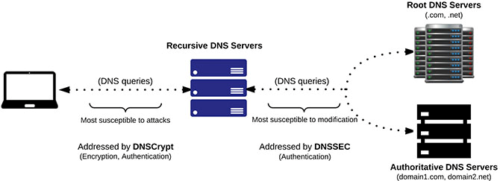 DNS Server