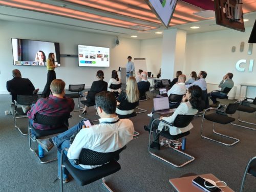 Cisco Portugal Leaders Community