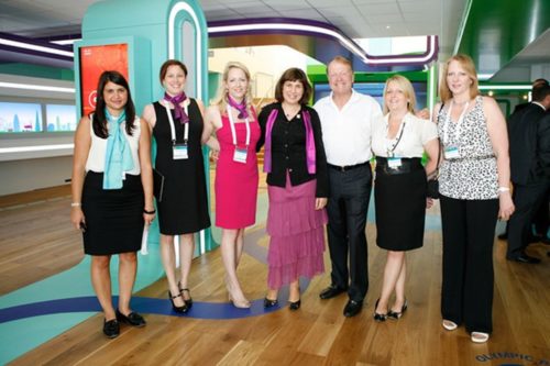 London 2012 Olympics