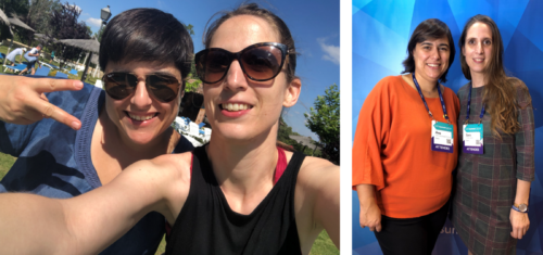 Cisco Portugal WISE Leads - Ana and Sara