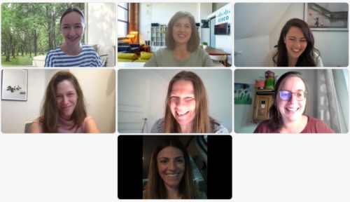 Cisco Country Consultants Team EMEAR