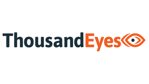 ThousandEyes Logo