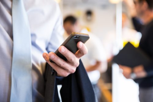 mobiler Traffic versiebenfacht sich bis 2019