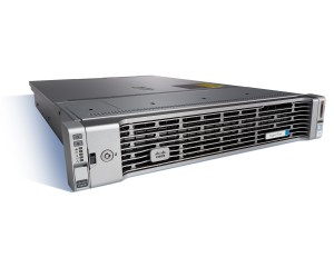 Cisco HyperFlex System