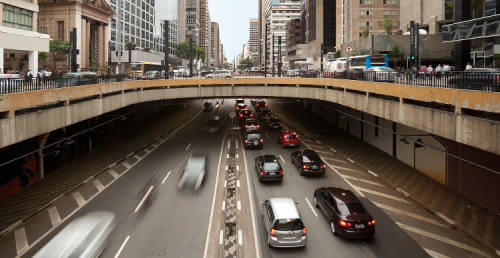 Digitalisierung - Security