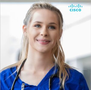 Digitalisierung im Gesundheitswesen – aber sicher! So profitieren Krankenhäuser vom Krankenhauszukunftsgesetz 