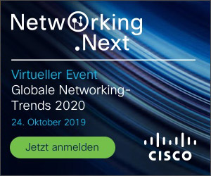 Networking.Next Event